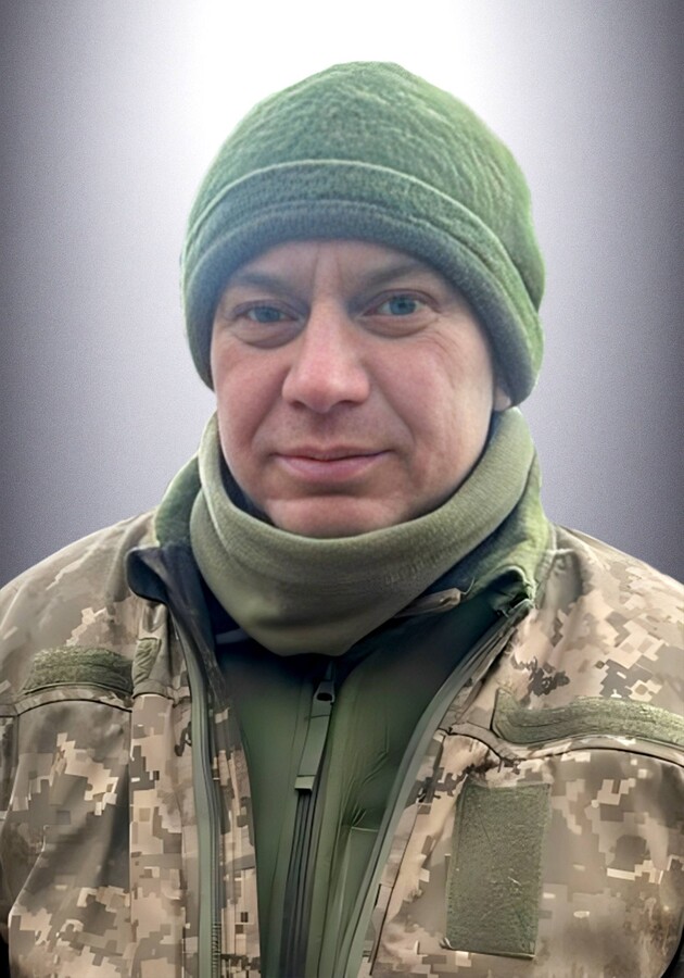 Фото 2: 26&nbsp;березня Львів попрощається із захисниками Андрієм Ломагою та&nbsp;Юрієм Парфенюком