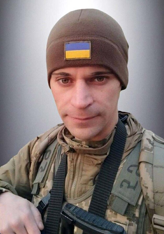 Фото 1: 30&nbsp;березня Львів попрощається із захисником Романом Грицьківом