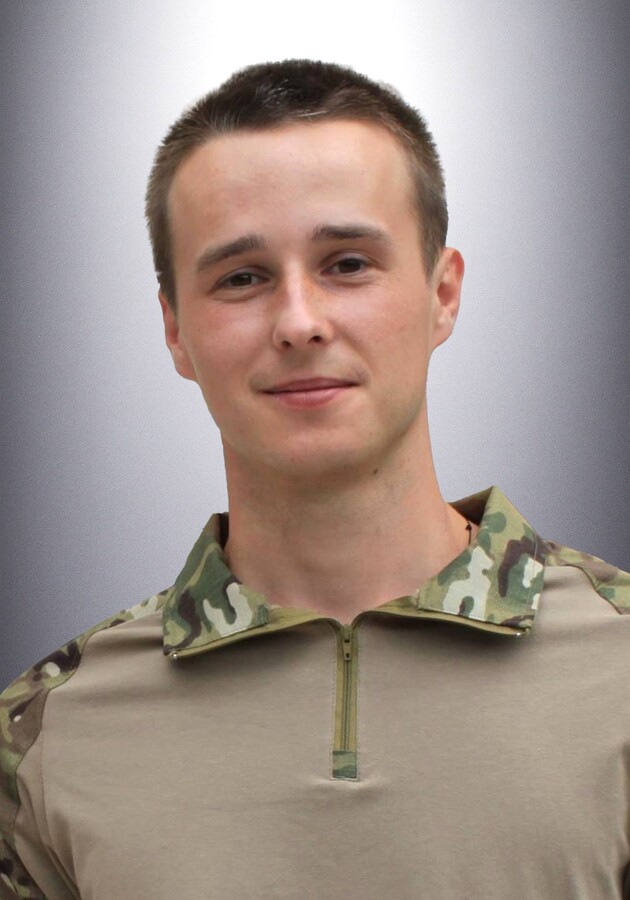 Фото 1: 2&nbsp;квітня Львів попрощається з&nbsp;трьома захисниками України