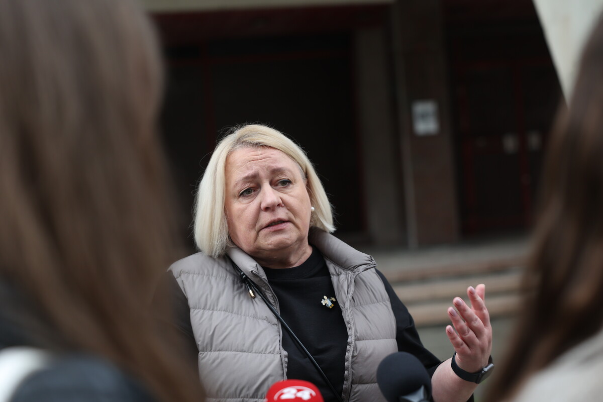 Фото 1: &laquo;Романтик&raquo; в&nbsp;Парку культури не&nbsp;може стати житлом чи&nbsp;рестораном (відео)