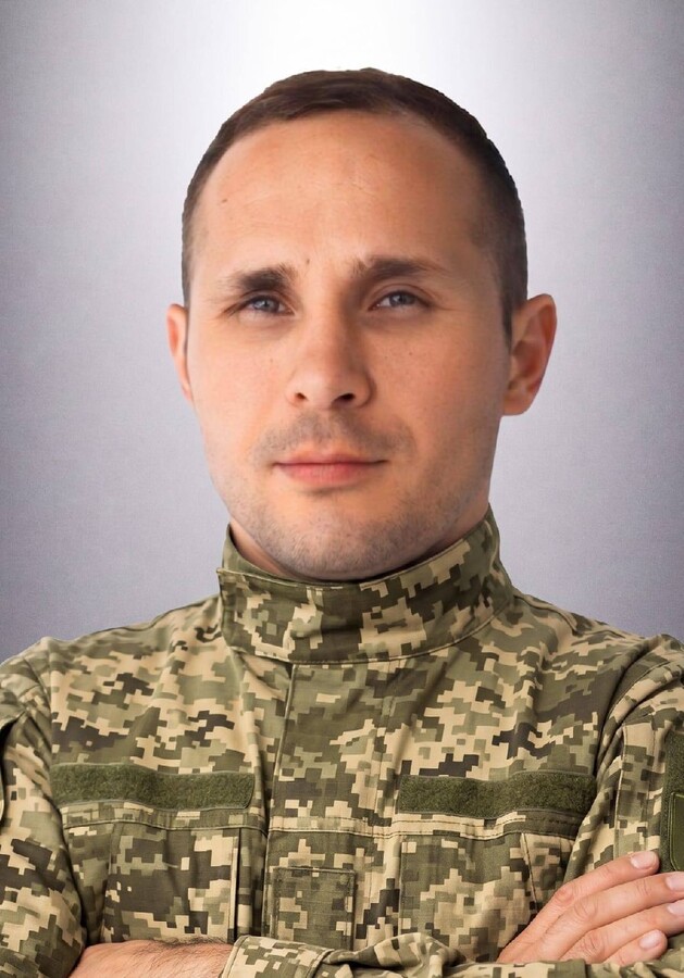 Фото 2: 2&nbsp;травня Львів попрощається з&nbsp;воїнами Володимиром Максимеком та&nbsp;Сергієм Вовком