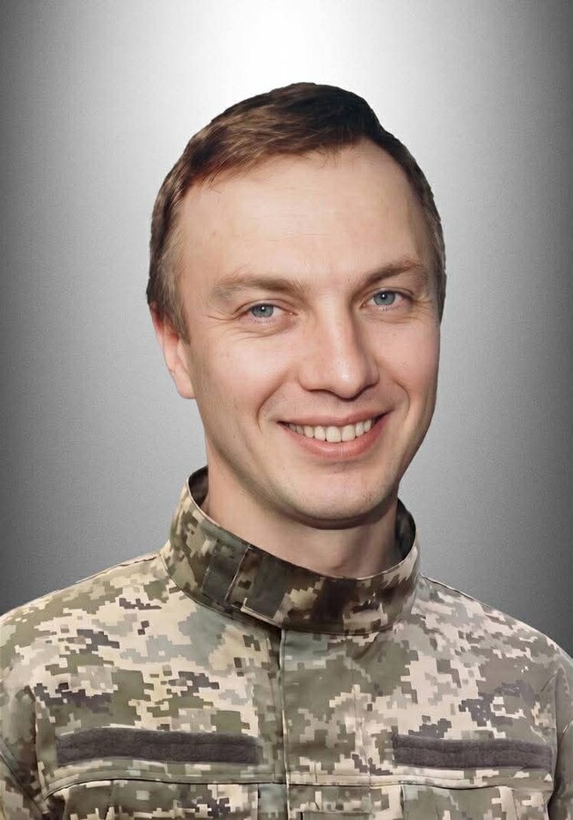 Фото 1: Завтра Львів попрощається із воїнами Олександром Мірошніченком та&nbsp;Петром Голякою