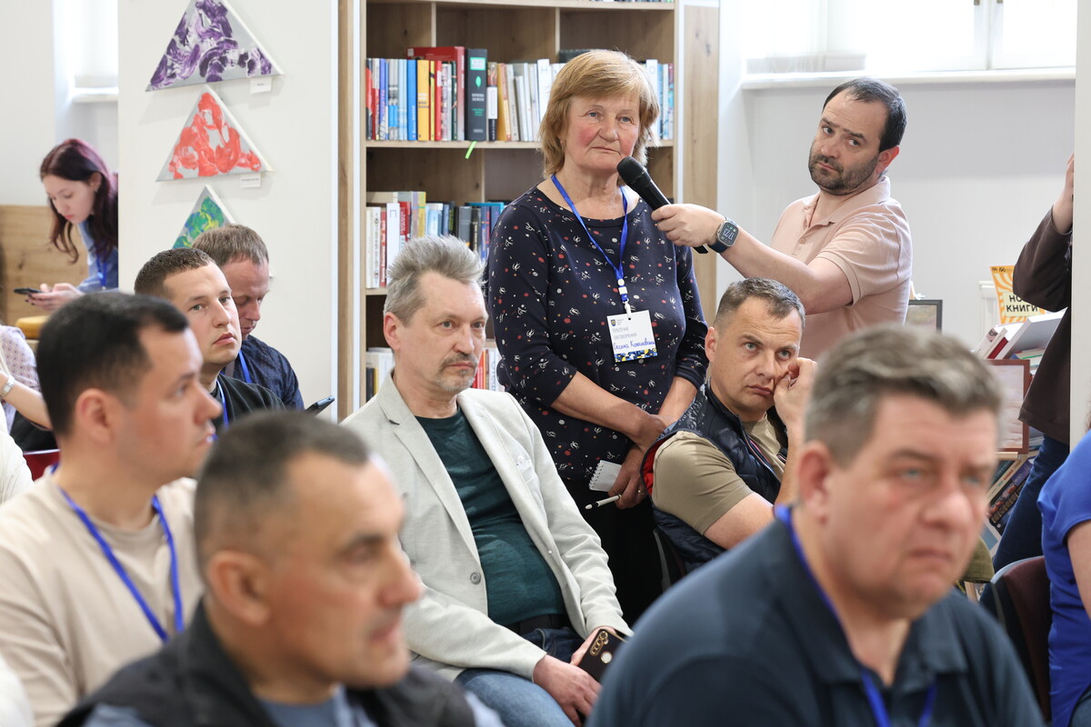 Фото 3: У&nbsp;Львові представили проєкт рішення щодо перегляду тарифів на&nbsp;проїзд