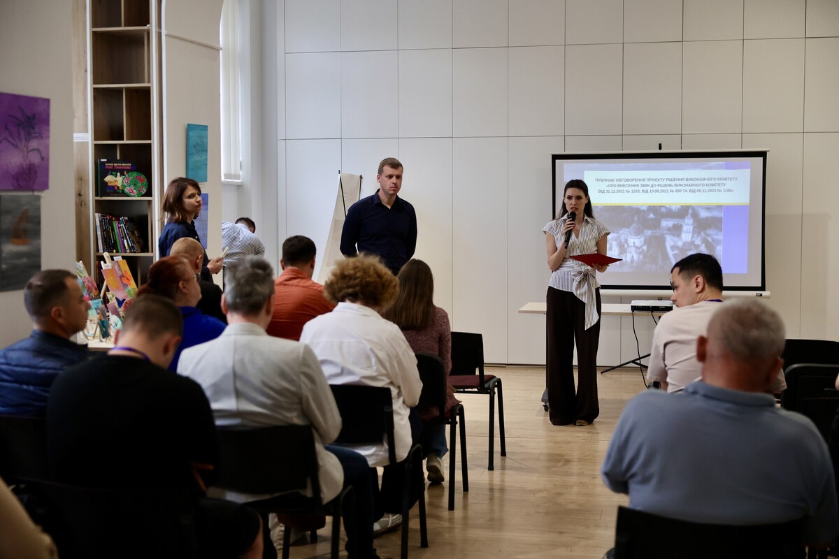 Фото 4: У&nbsp;Львові представили проєкт рішення щодо перегляду тарифів на&nbsp;проїзд
