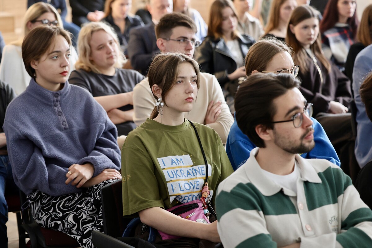 Фото 3: У&nbsp;Львові обговорили коригування тарифів на&nbsp;проїзд зі студентами: вони і надалі користуватимуться міським транспортом за&nbsp;пів ціни