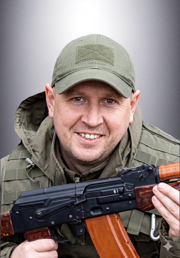 Фото 2: Завтра Львів прощатиметься із захисниками Назаром Ковалем, Олександром Леонтьєвим та&nbsp;Андрієм Галиком