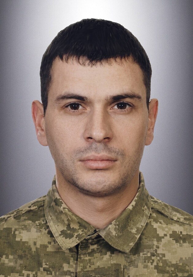 Фото 3: Завтра Львів прощатиметься із захисниками Назаром Ковалем, Олександром Леонтьєвим та&nbsp;Андрієм Галиком