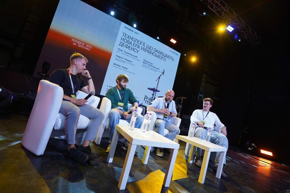 Фото 2: &laquo;Твори&raquo; відзначають 6&nbsp;років: як&nbsp;у&nbsp;Львові виросла молодіжна екосистема, що&nbsp;працює для міста й&nbsp;України