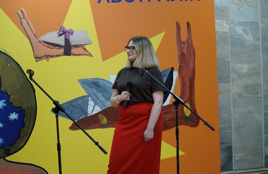 Фото 3: Читати це&nbsp;&mdash; круто: після шестирічної перерви до&nbsp;Львова повернувся Дитячий форум видавців, за&nbsp;два дні відбудеться понад 380&nbsp;подій