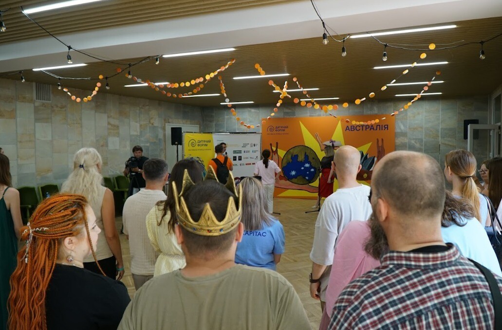 Фото 2: Читати це&nbsp;&mdash; круто: після шестирічної перерви до&nbsp;Львова повернувся Дитячий форум видавців, за&nbsp;два дні відбудеться понад 380&nbsp;подій