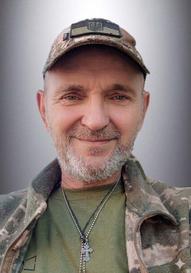 Фото 1: Завтра Львів прощається із двома Захисниками