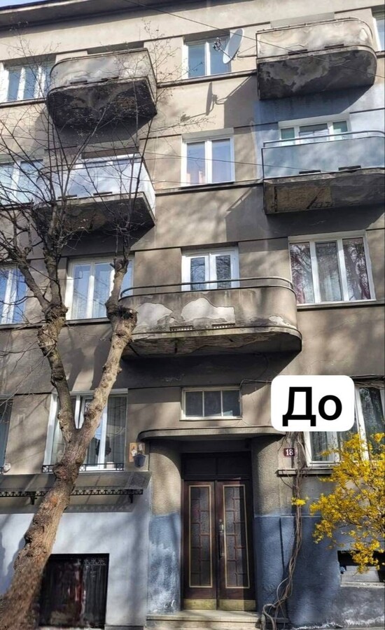 Фото 13: У Личаківському районі Львова облаштовують безбар’єрний медично-освітній квартал: що вже зробили та що планують