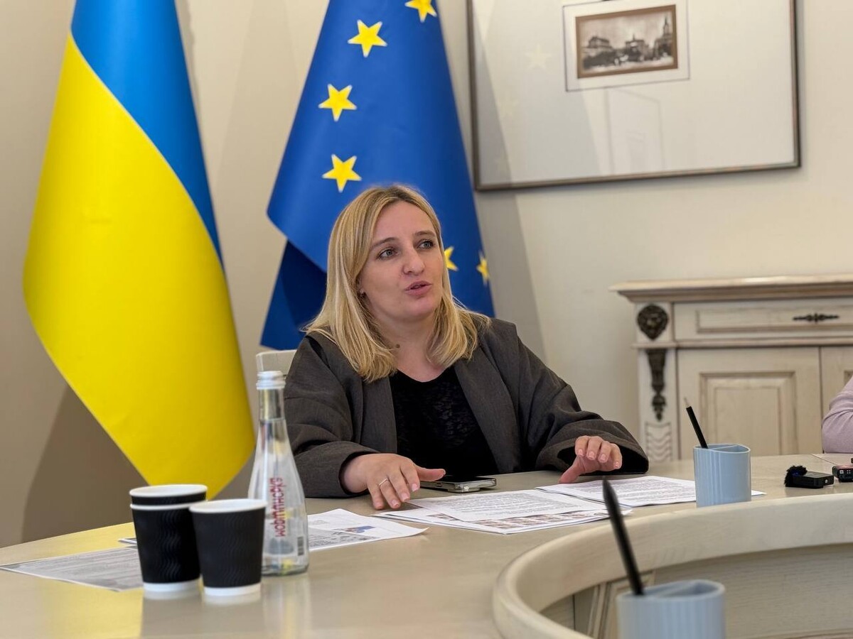 Фото 1: Львів долучається до глобальної ініціативи Healing Arts: десятки безкоштовних подій, школа травмоналаштованого мистецтва та міжнародний конгрес (відео)