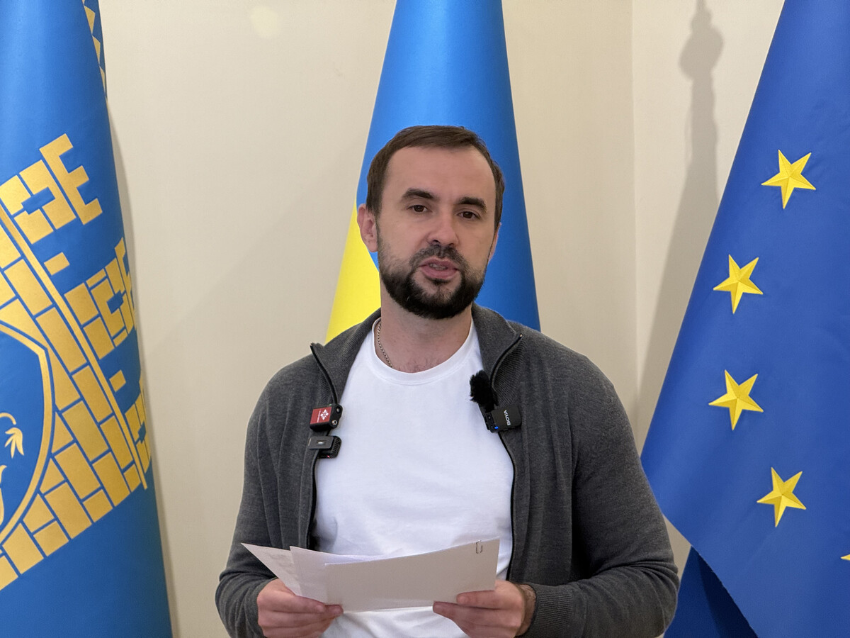 Фото 1: Як Львів відзначає 25-річчя візиту Папи Івана Павла ІІ: оновлена програма (відео)