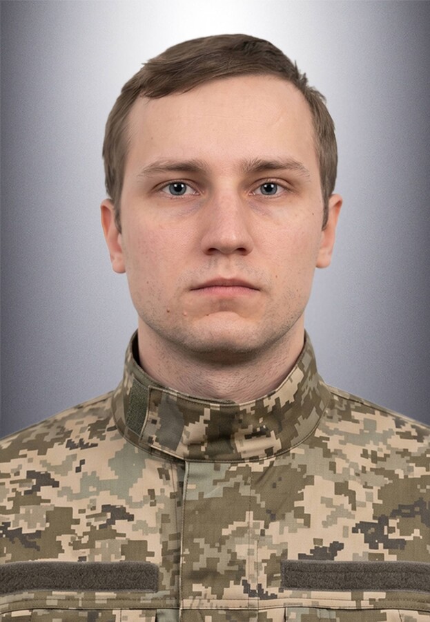 Фото 1: 13&nbsp;червня Львів попрощається з&nbsp;воїном Сергієм Падалкою