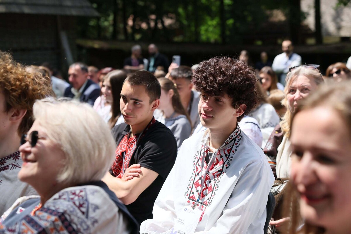 Фото 1: 150&nbsp;учасників та&nbsp;вісім категорій: у&nbsp;Львові визначили переможців першого всеукраїнського конкурсу професійної майстерності Lviv Skills 2026