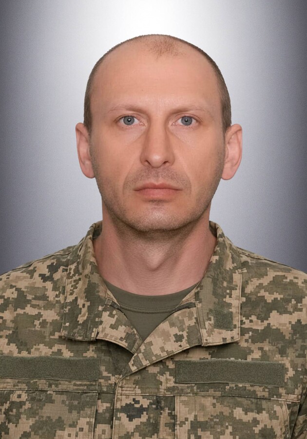 Фото 1: 25 червня Львів попрощається з воїнами Олексієм Голіковим, Євгеном Бучмою та Володимиром Барботьком