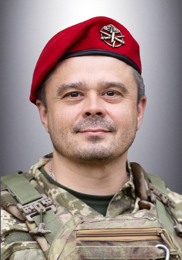 Фото 2: 25 червня Львів попрощається з воїнами Олексієм Голіковим, Євгеном Бучмою та Володимиром Барботьком
