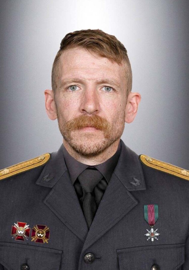 Фото 3: 26&nbsp;червня Львів попрощається з&nbsp;воїнами Микитою Кичмою, Ярославом Туром та&nbsp;Павлом Антоненком