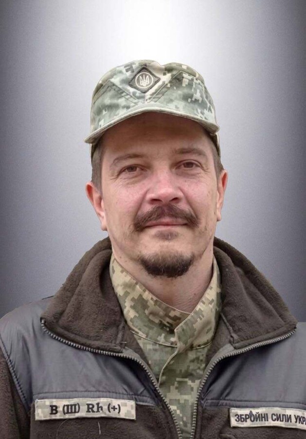 Фото 3: У&nbsp;понеділок Львів попрощається із захисниками Василем Мазуром, Романом Горячим та&nbsp;Андрієм Бучаком