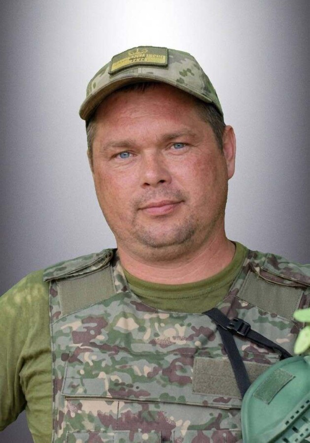 Фото 1: У&nbsp;понеділок Львів попрощається із захисниками Василем Мазуром, Романом Горячим та&nbsp;Андрієм Бучаком