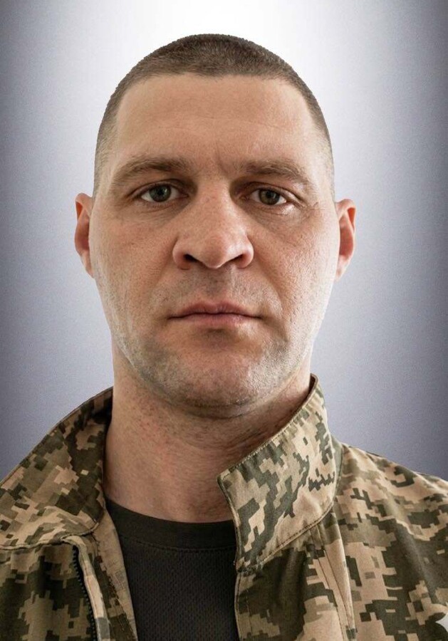 Фото 3: Завтра Львів прощається із захисниками Артемом Одаричем, Василем Яремчуком та&nbsp;Андрієм Сорокою