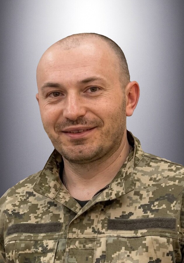 Фото 1: 1&nbsp;липня Львів попрощається із захисником Григорієм Ницьком