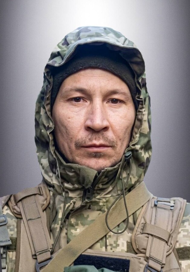 Фото 1: 4&nbsp;липня Львів попрощається з&nbsp;воїнами Віталієм Широю і Назарієм Стахівим