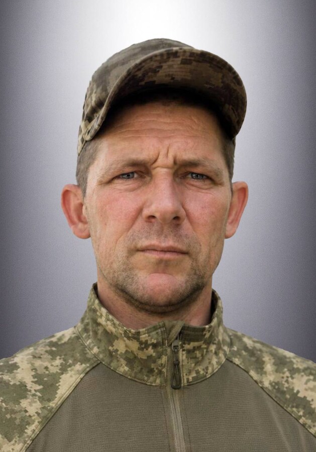 Фото 1: 10 липня Львів попрощається із захисниками Дмитром Дроздовим та Миколою Чмілем