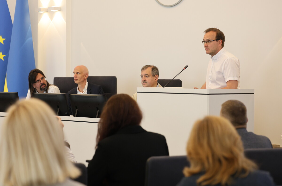 Фото 3: У&nbsp;Львові ОСББ зможуть отримати безвідсоткову позику на&nbsp;термомодернізацію багатоквартирних будинків