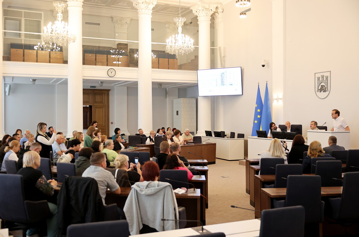 Фото 2: У&nbsp;Львові ОСББ зможуть отримати безвідсоткову позику на&nbsp;термомодернізацію багатоквартирних будинків