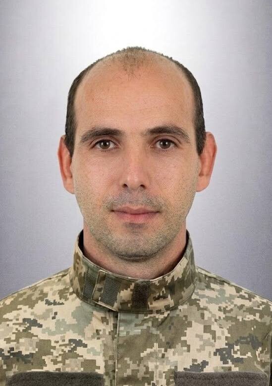 Фото 1: 13&nbsp;липня Львів попрощається з&nbsp;воїнами Романом Хавовчаком та&nbsp;Остапом Сокальчуком
