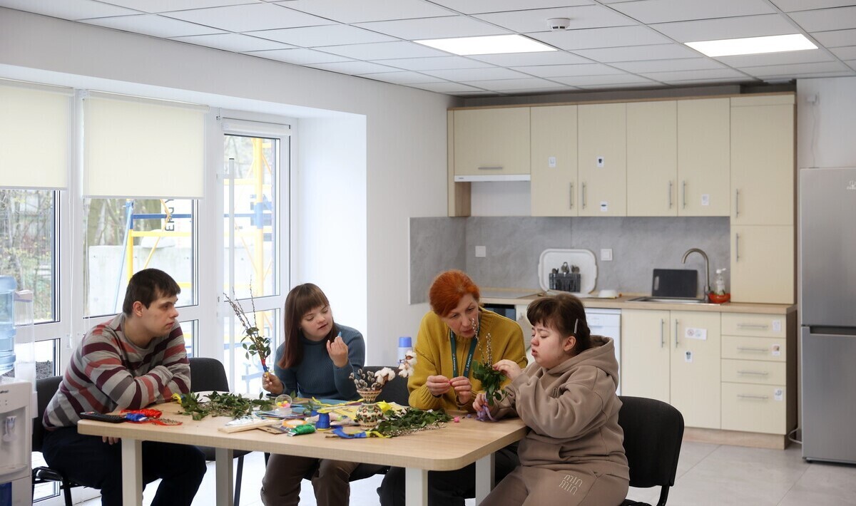 Фото 2: Коли підтримка стає частиною життя: шість масштабних проєктів, які «Джерело» реалізувало цього року
