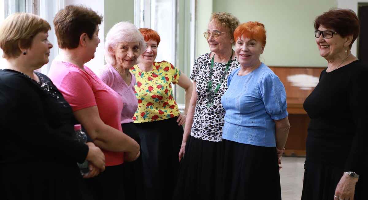 Фото 4: Коли підтримка стає частиною життя: шість масштабних проєктів, які «Джерело» реалізувало цього року