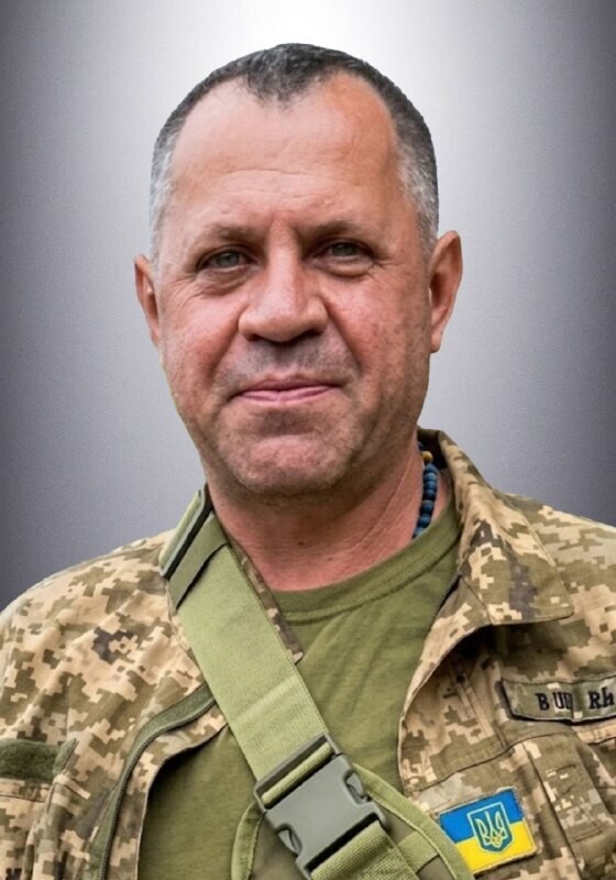 Фото 1: 18 липня Львів попрощається із захисниками Романом Дмитришиним та Олександром Савойлом