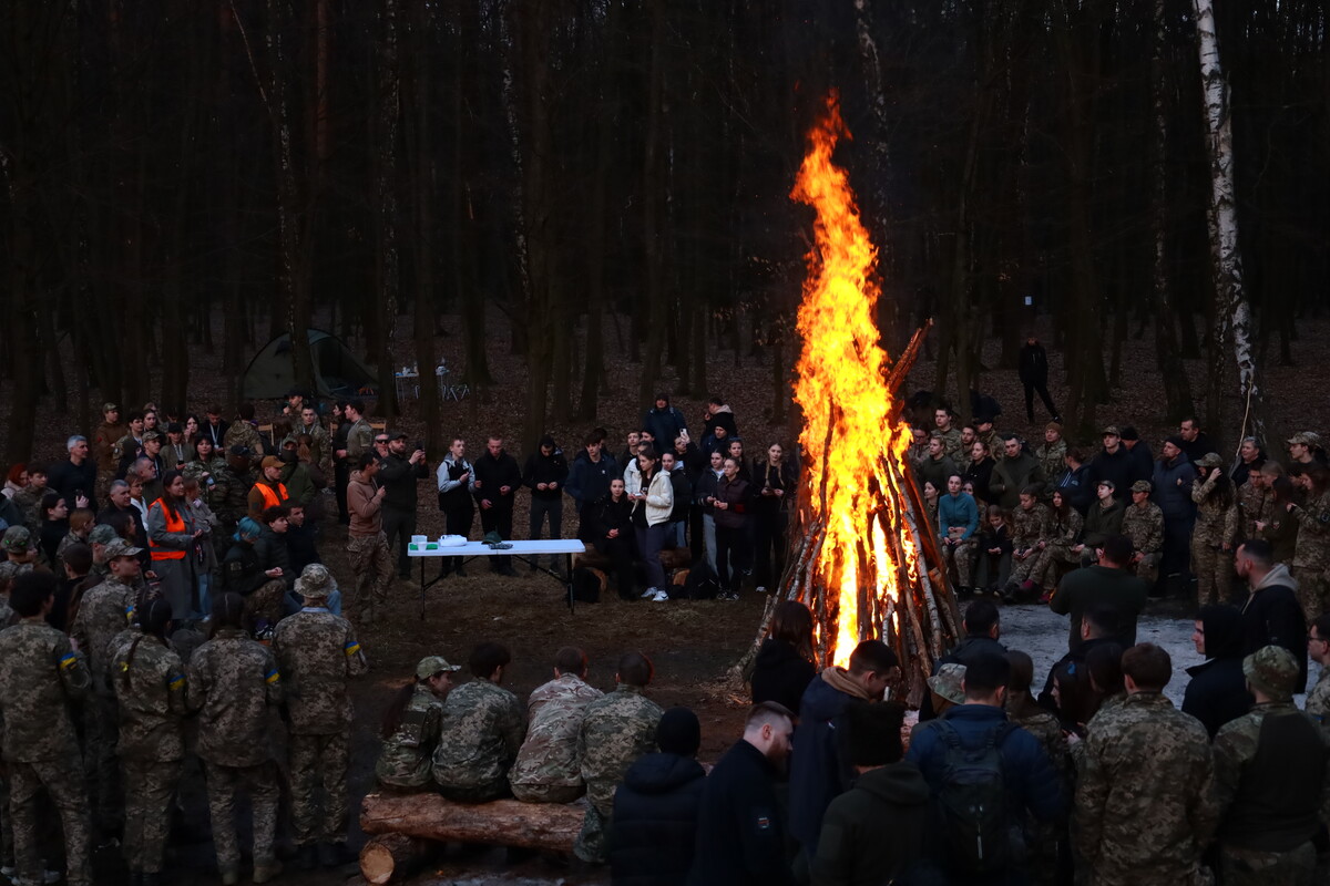 Фото 1: У Львівській громаді працює понад 500 безкоштовних гуртків для дітей