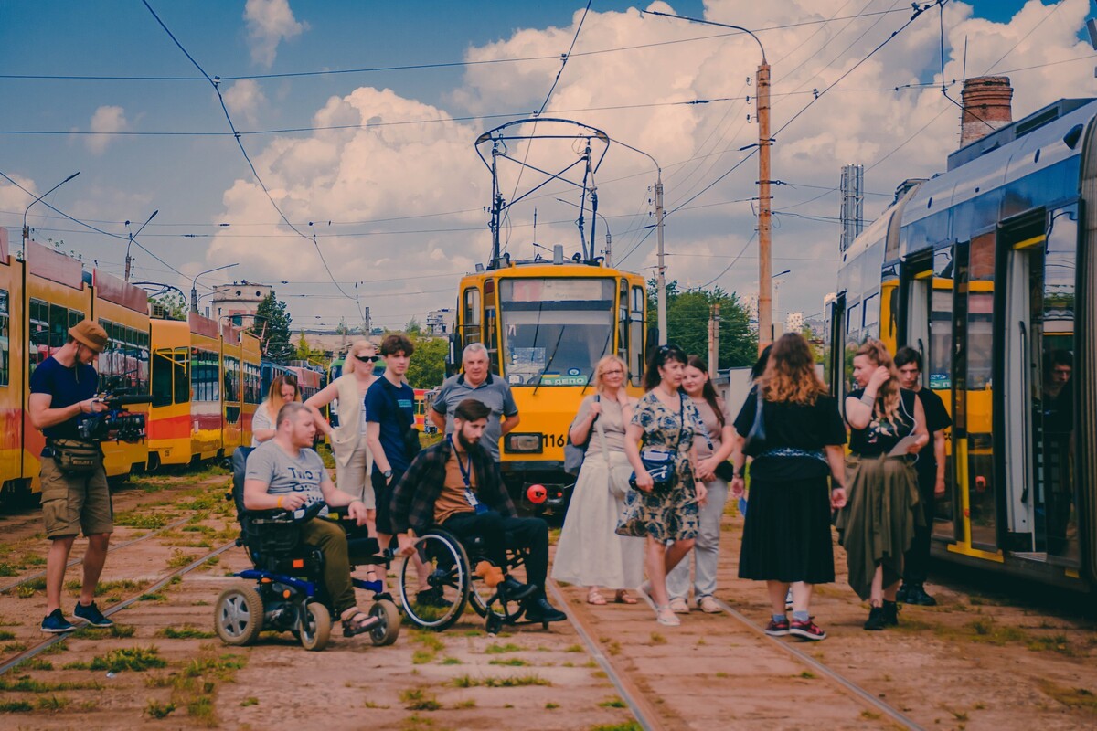 Фото: Володимир Караїм
