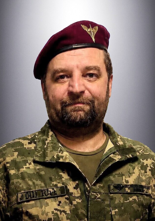 Фото 1: 21 липня Львів попрощається із захисниками Олегом Харкевичем, Олегом Слепокурою та Андрієм Пирчем