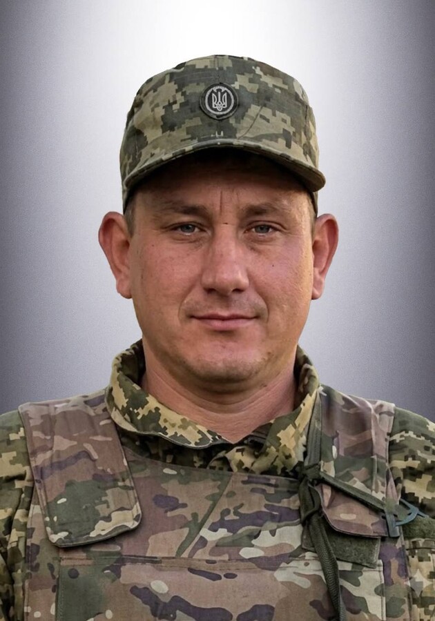 Фото 1: 23 липня Львів попрощається із захисниками Олегом Костюком та Сергієм Хомцовим