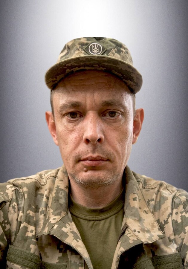 Фото 1: 28 липня Львів попрощається із захисниками Антоном Старіков та Андрієм Джичком