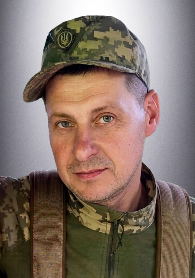 Фото 2: 30 липня Львів попрощається із захисниками Олегом Іваськом, Романом Торбою та Олегом Курилом (ОНОВЛЕНО)