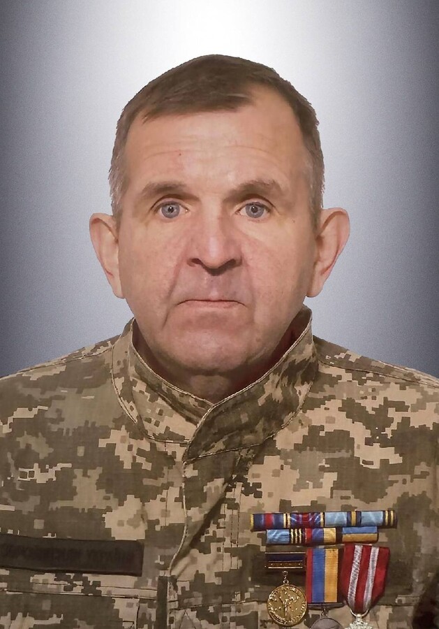 Фото 1: 1 серпня Львів попрощається із захисником Юрієм Павлишиним