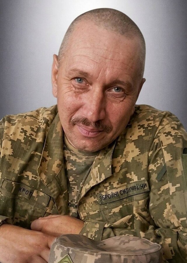 Фото 2: 4 серпня Львів попрощається із захисниками Назарієм Милькусом та Олексієм Кротом