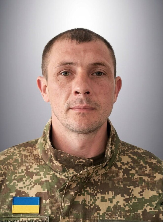Фото 1: 6 серпня Львів попрощається з воїнами Миколою Слєпком та Дмитром Березком