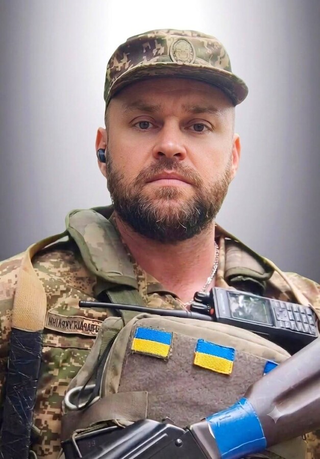 Фото 2: 6 серпня Львів попрощається з воїнами Миколою Слєпком та Дмитром Березком