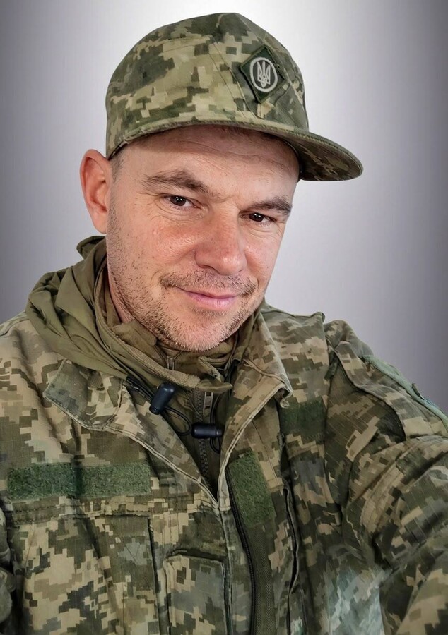 Фото 1: 8 серпня Львів попрощається із шістьма захисниками України