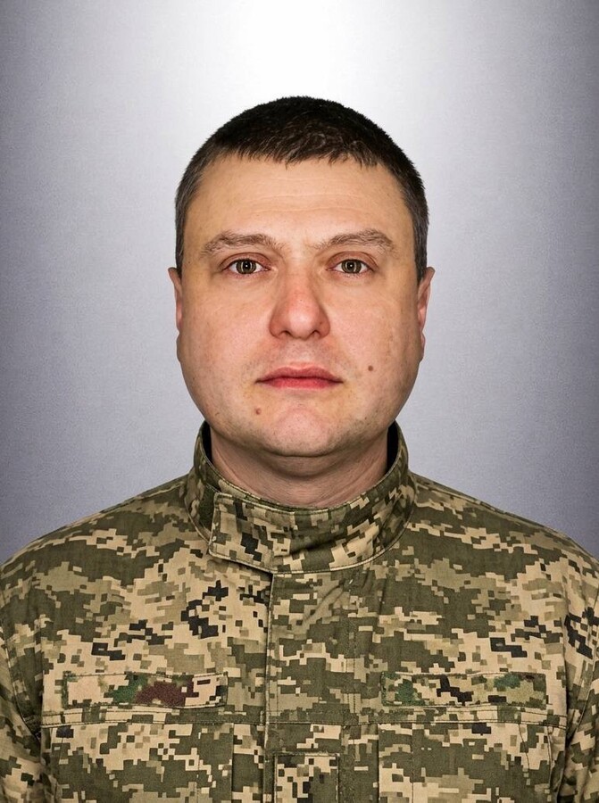 Фото 2: Завтра Львів прощається з трьома захисниками