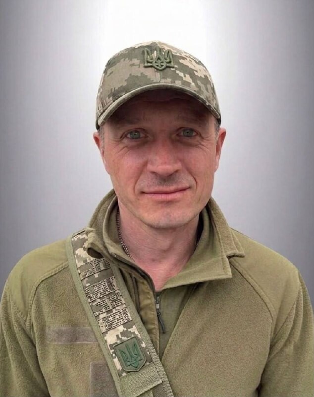 Фото 2: 11 серпня Львів попрощається з воїнами Максимом Федоренком, Богданом Фадєєвим та Андрієм Шумиком