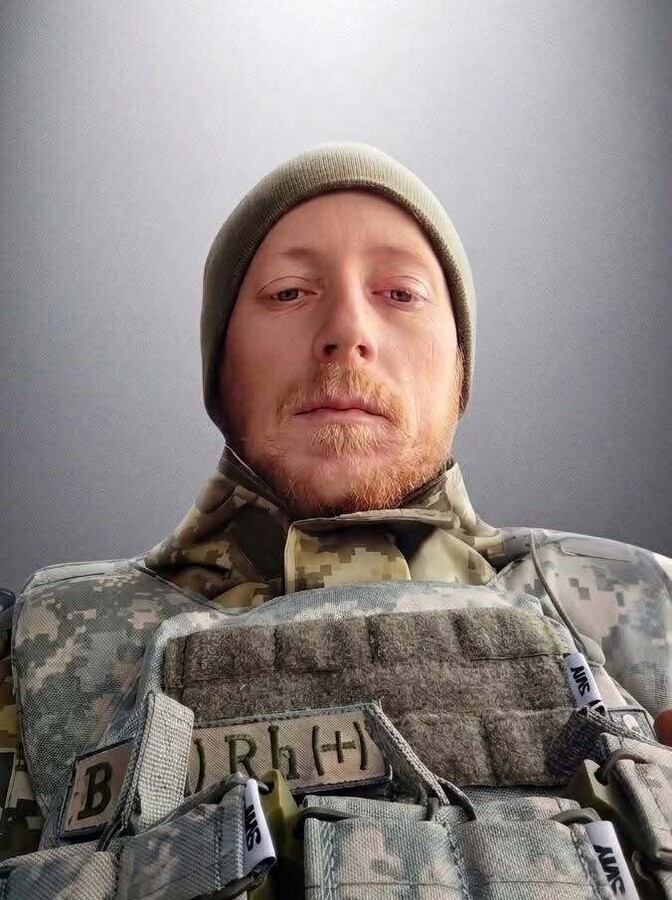 Фото 2: Завтра Львів прощається з воїнами Костянтином Соломакіним, Олександром Грудецьким та захисницею Оленою Балим