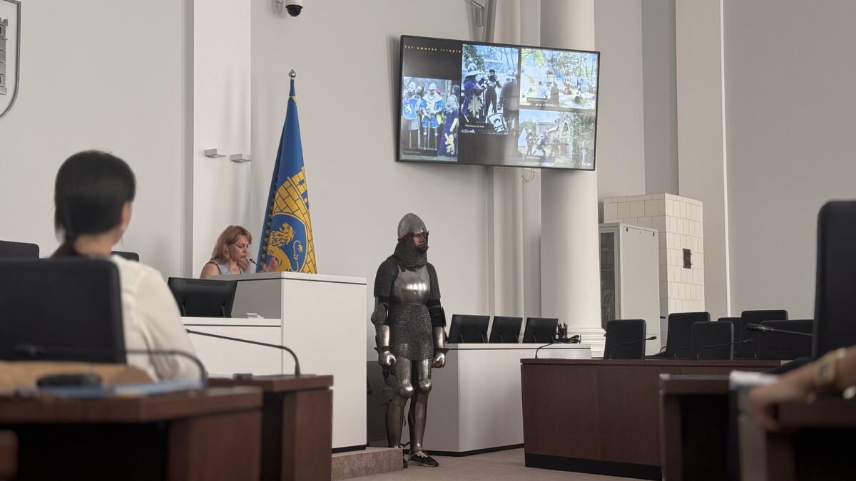 Фото 2: Від кав’ярні до перепелиної ферми: Львів підтримає ще 32 бізнеси ветеранів та їхніх рідних